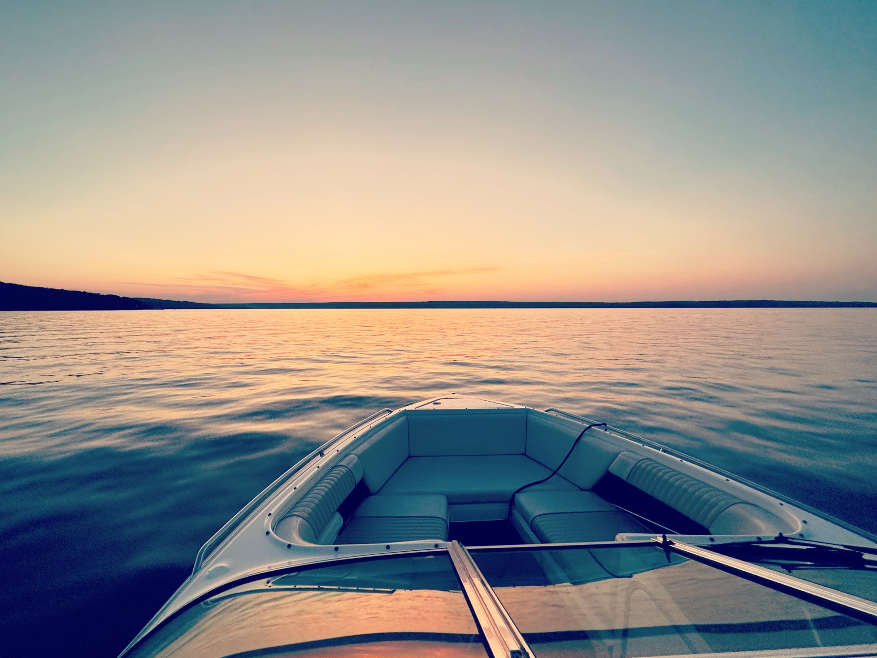 "Knot at Gnarnia" Classic Boat Charter & Captain per Hour (for 2 People) - Image 4