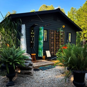 "The Nest" -  Wedding Ready Boudoir