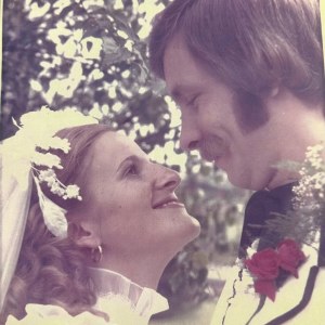 "I still do Darling" - Vow Renewal Ceremony