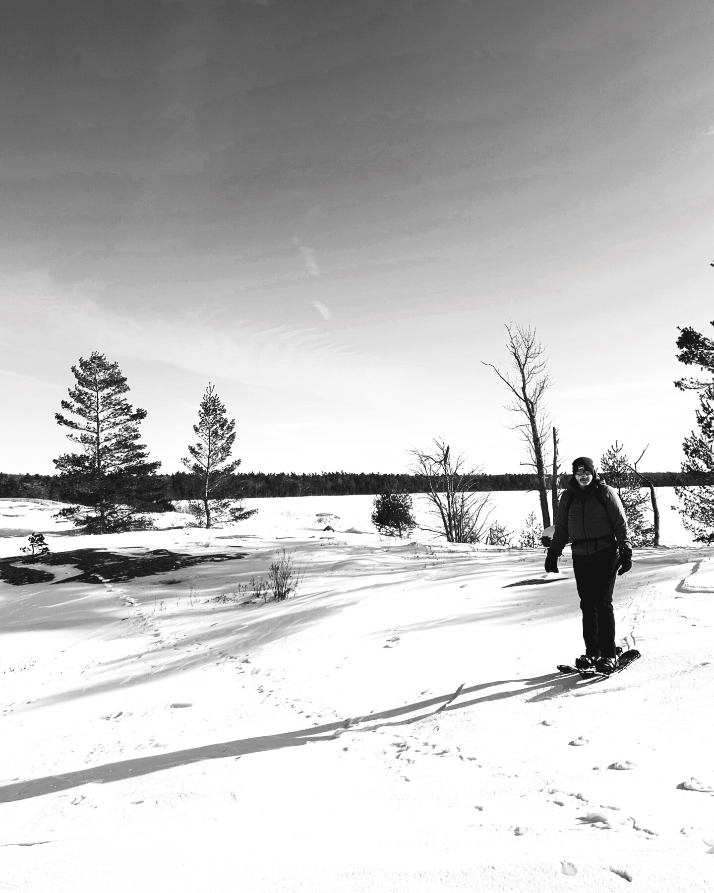 A "Tiny Winter Celebration" Photo Session - Image 8