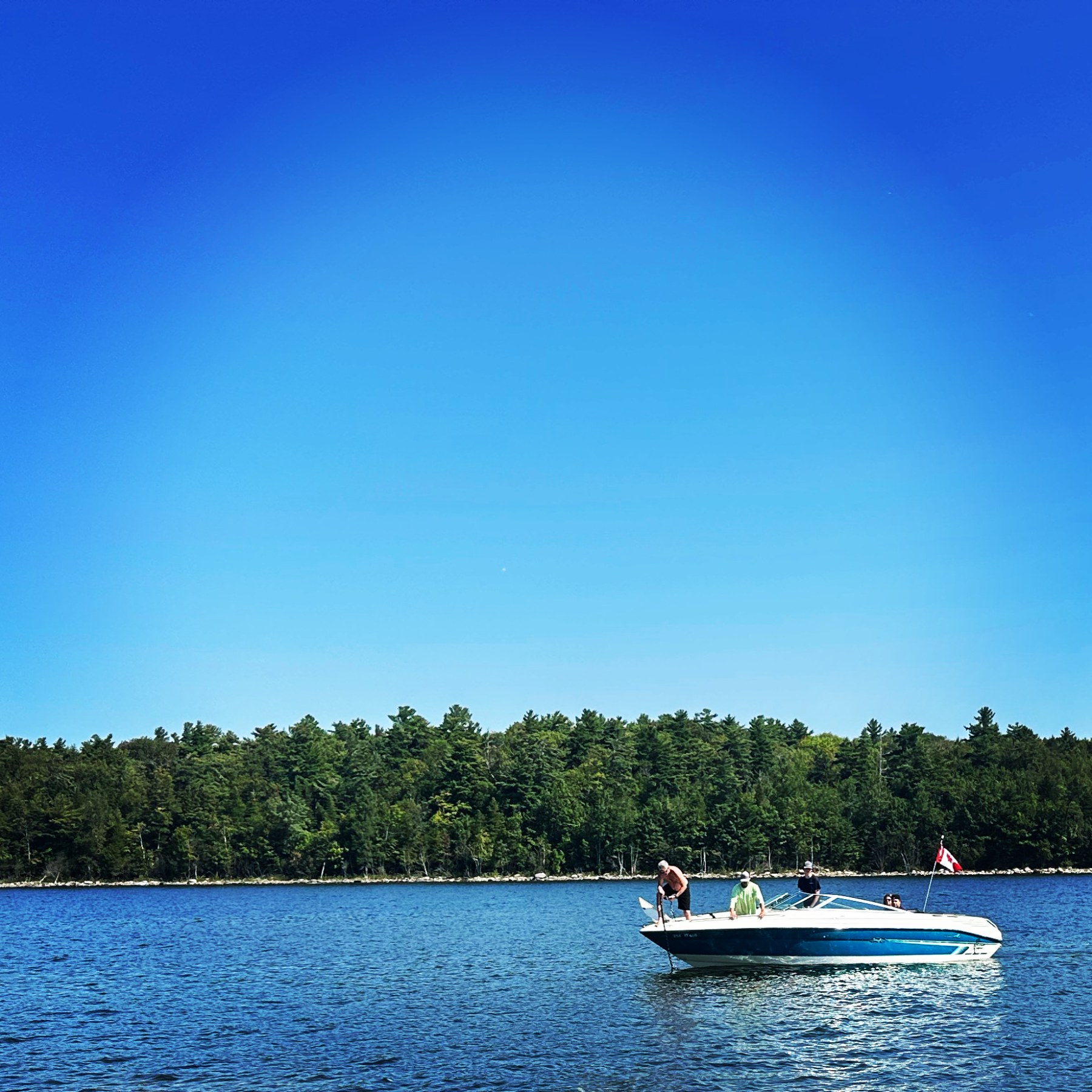"Knot at Gnarnia" Classic Boat Charter & Captain per Hour (for 2 People) - Image 3