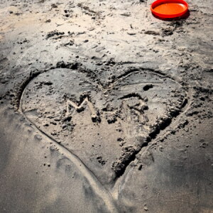 Ritual - "Sand Sharing"