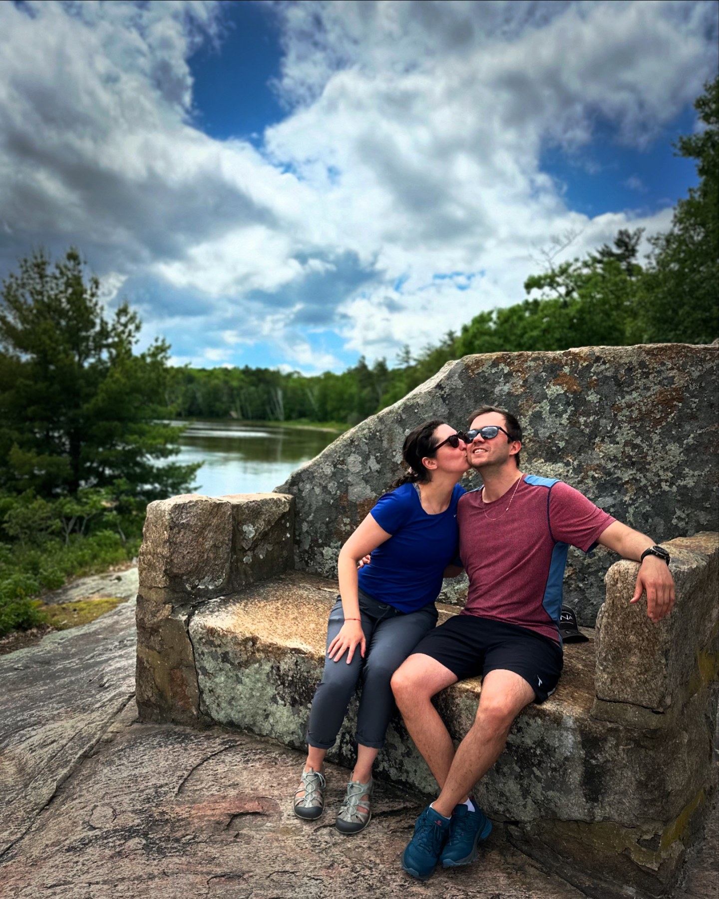 Play Date: Island Venue Preview on Georgian Bay