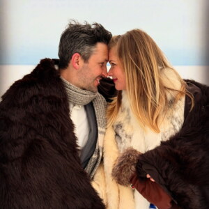 A "Tiny Winter Celebration" Photo Session