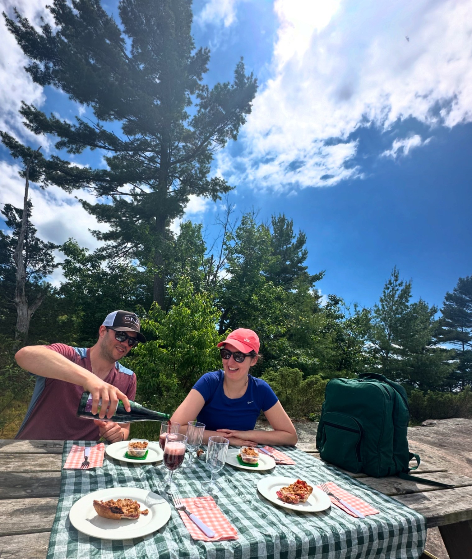 Play Date: Island Venue Preview on Georgian Bay - Image 6