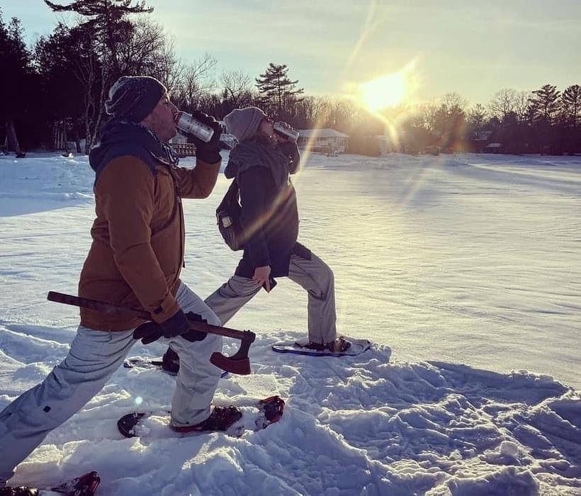 A "Tiny Winter Celebration" Photo Session - Image 7