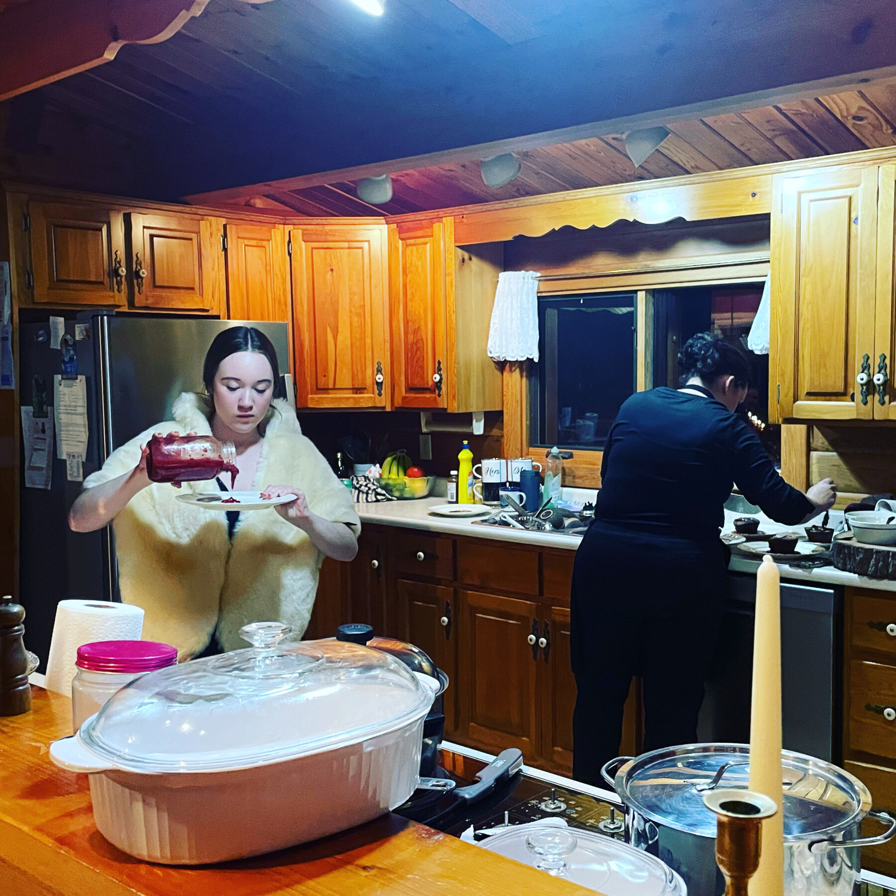 "Chef LaRoo"- Private Chef Experience - Image 4