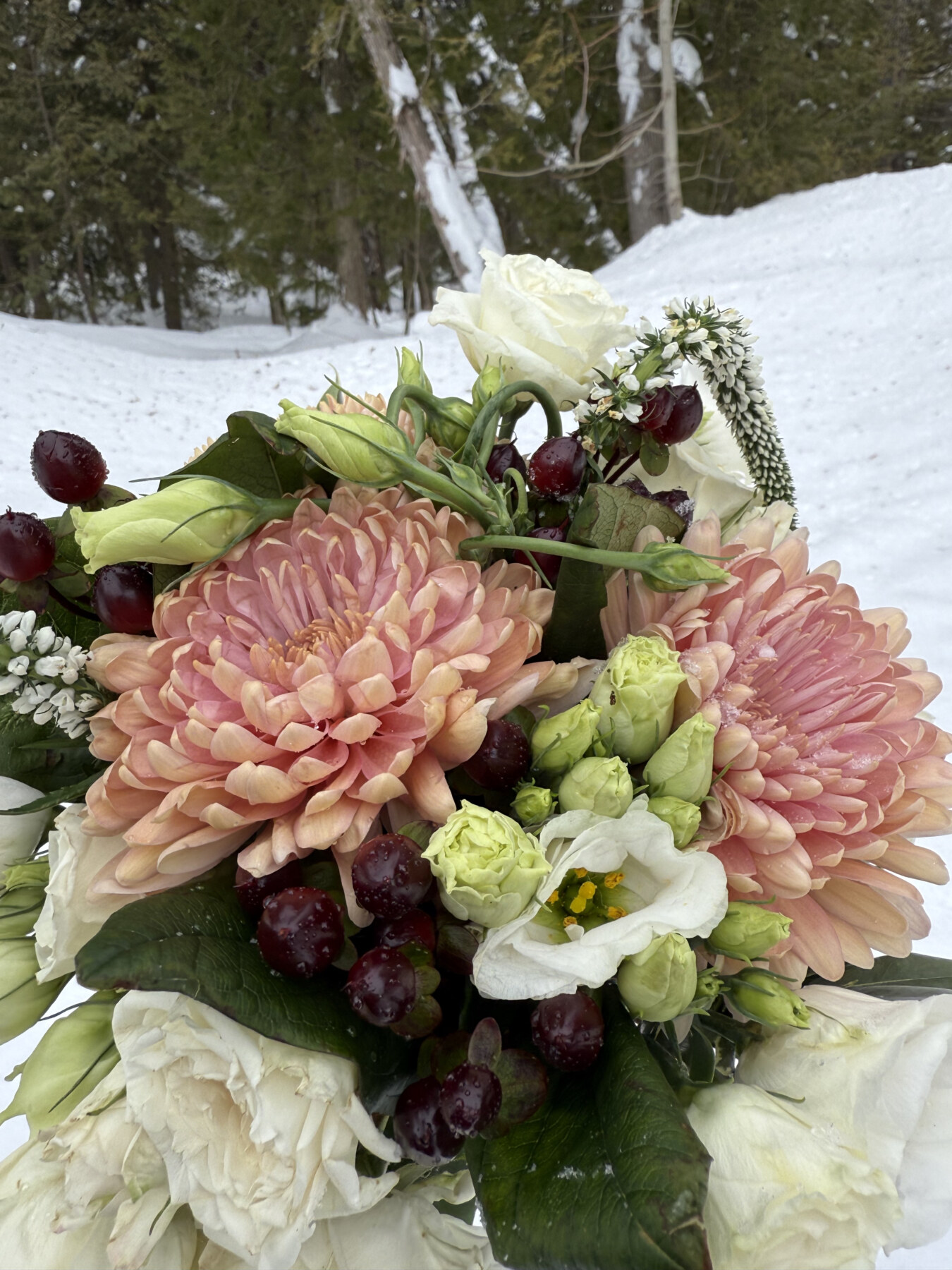 Ritual - "Bouquet of Intentions" - Image 8