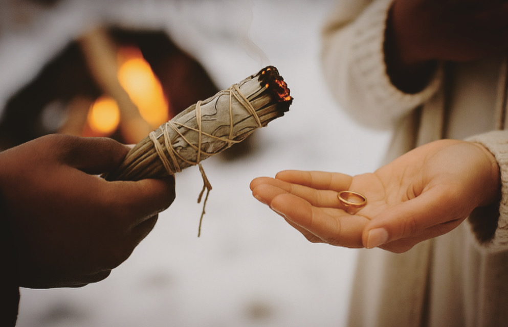 Ritual - "Warming of the Rings" - Image 3