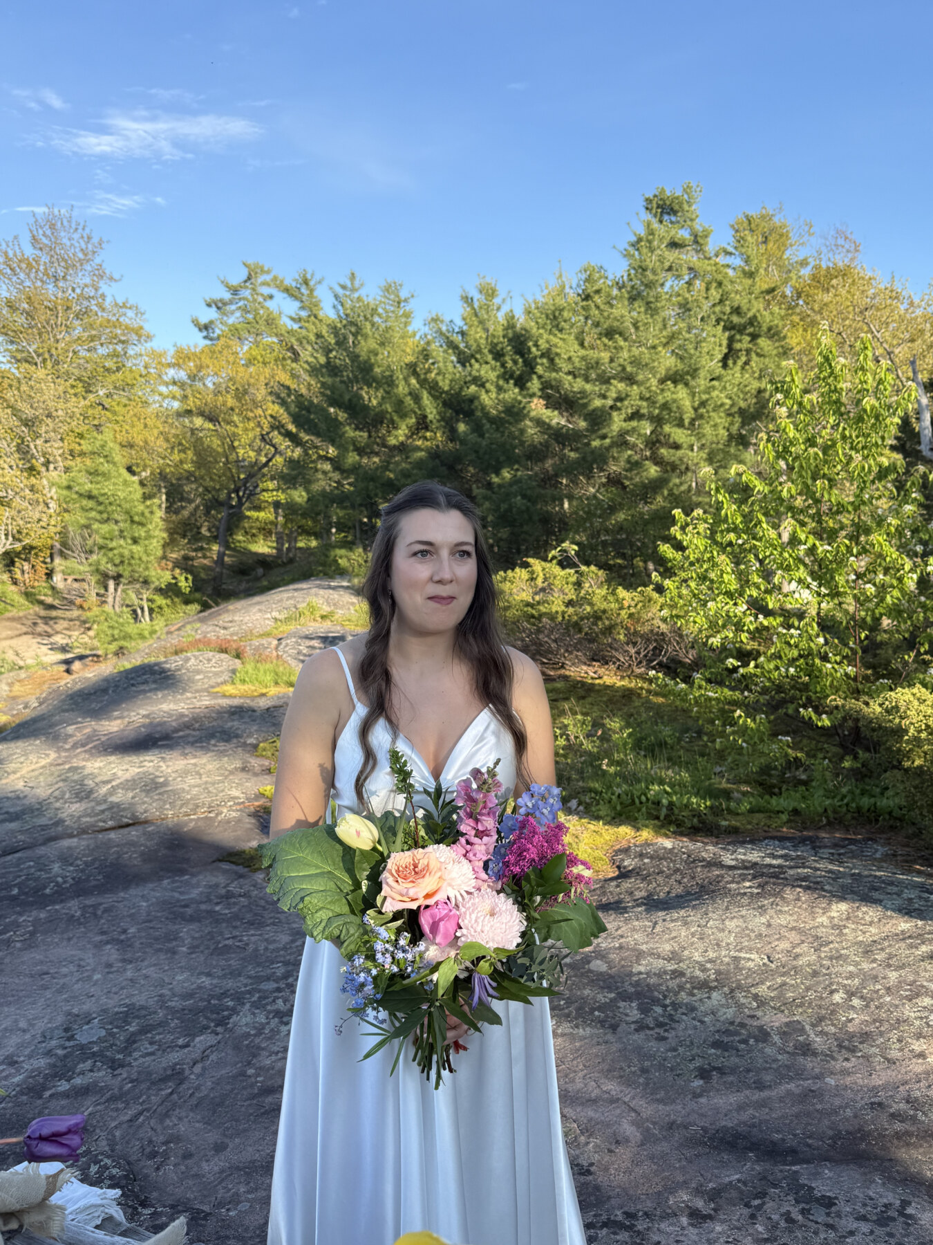 Flower Bouquet- "Flora & Fauna" - Image 5