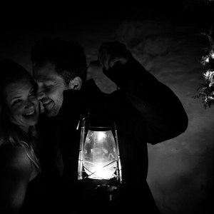 "The Long Kiss Goodnight" - Winter Solstice Ceremony