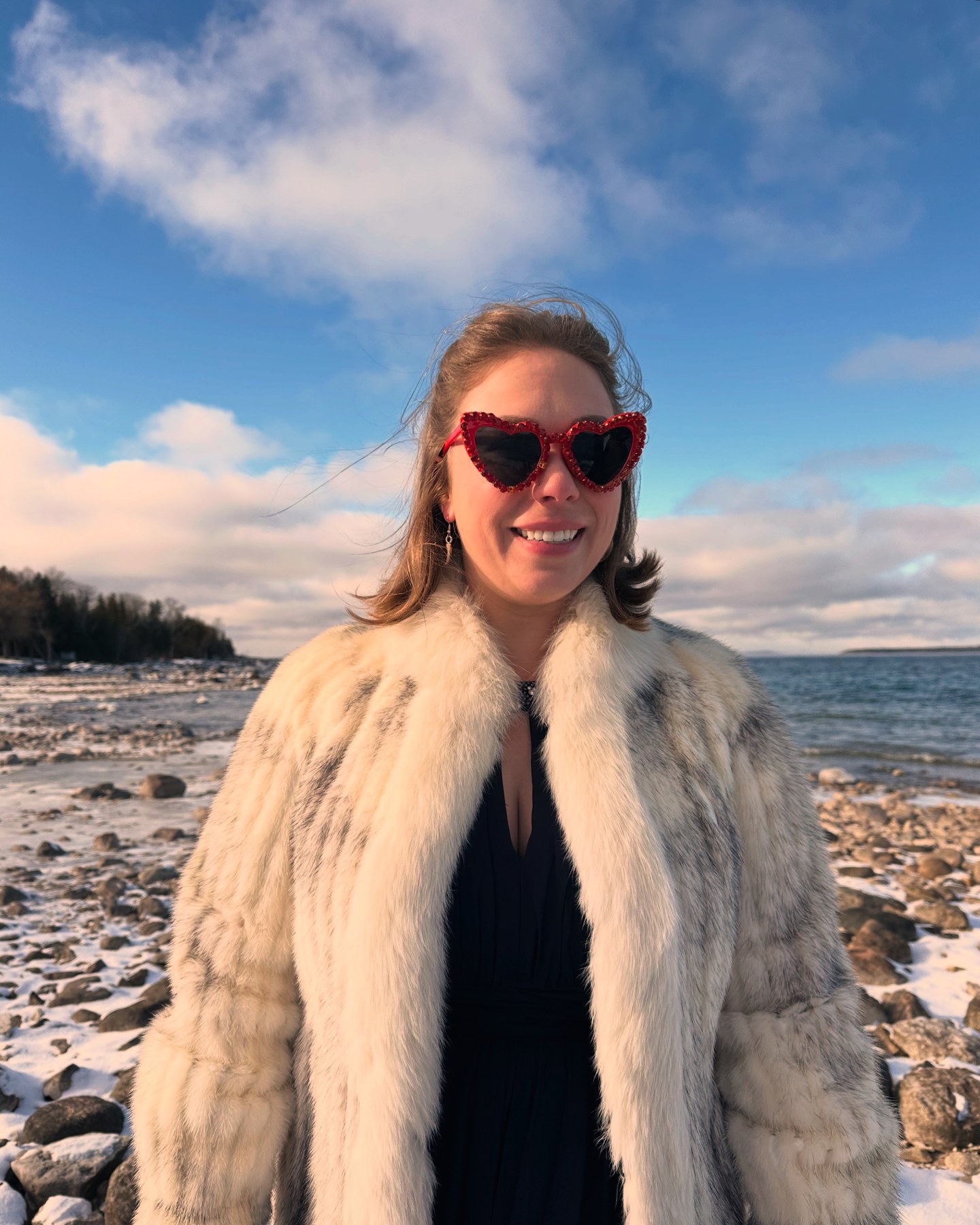 "Après-Ski" - Awenda Provincial Park Ceremony - Image 5