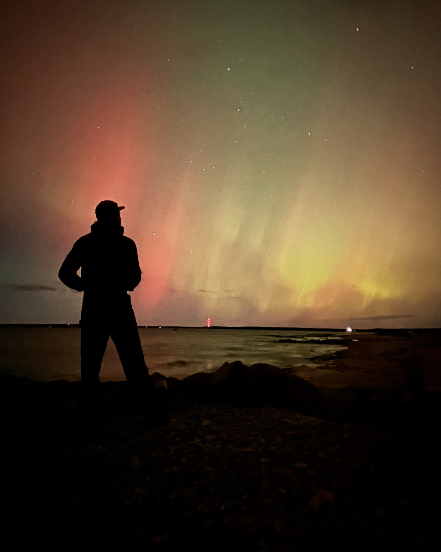 "The Sky is Celebrating" - Celestial Wedding Ceremony - Image 8