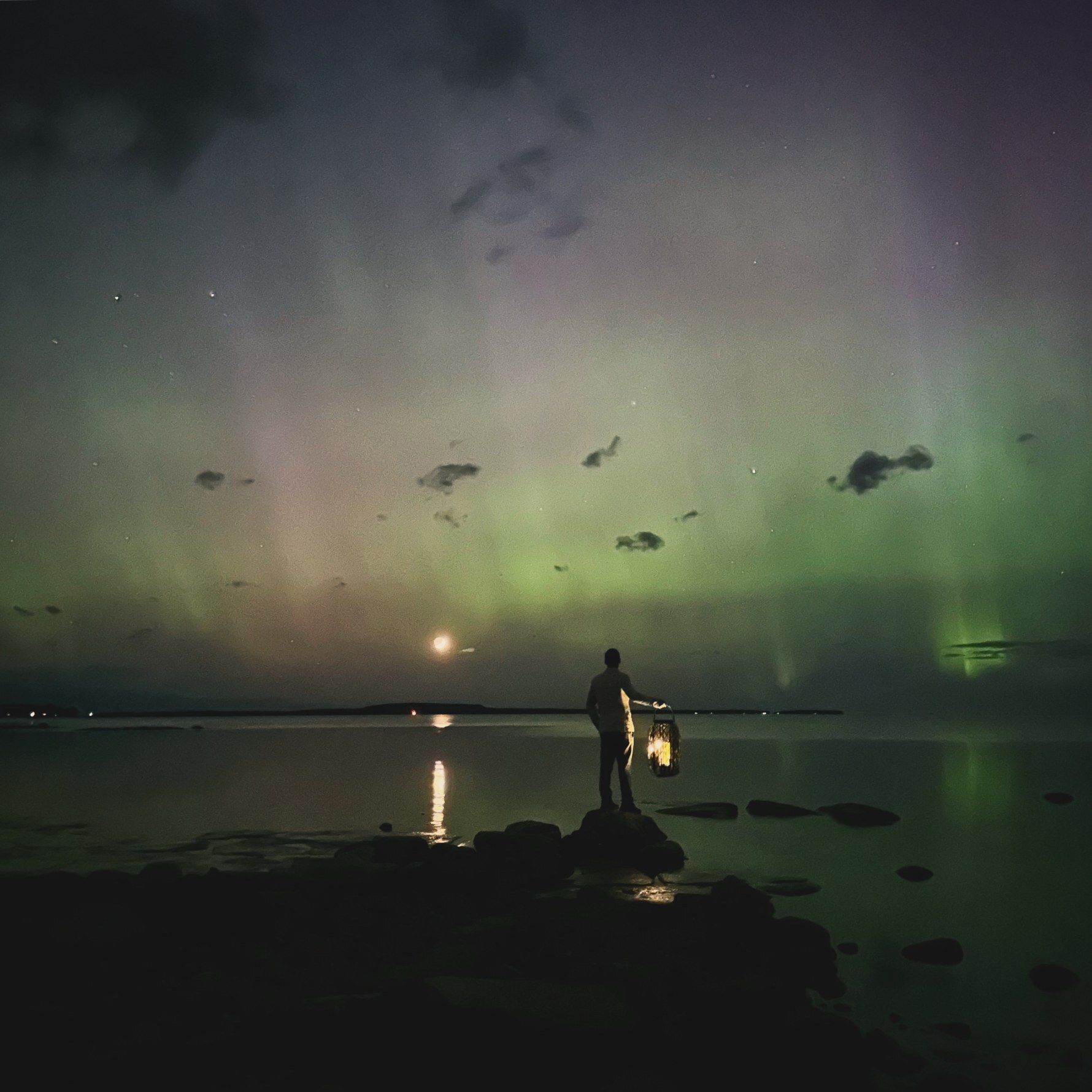 "The Sky is Celebrating" - Celestial Wedding Ceremony - Image 2