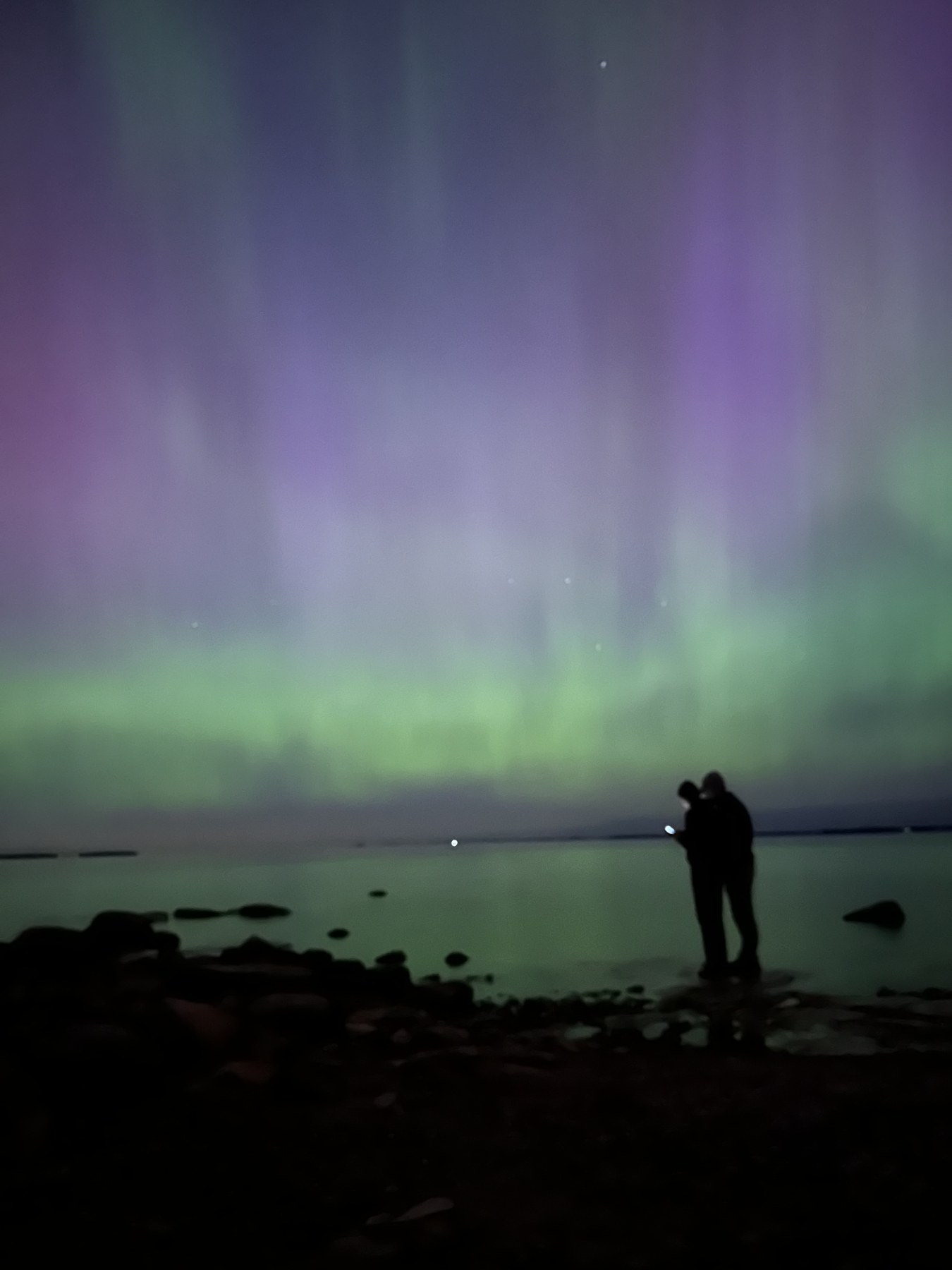 "The Sky is Celebrating" - Celestial Wedding Ceremony - Image 19