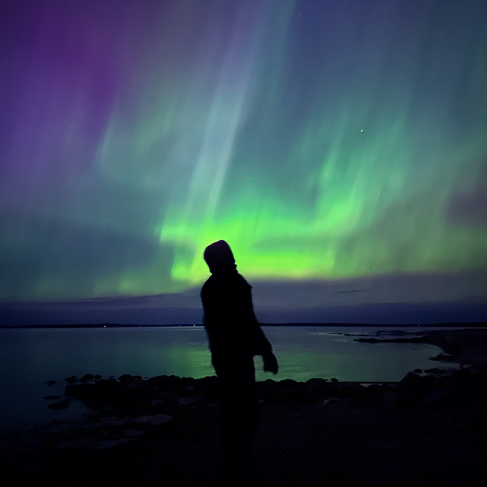 "The Sky is Celebrating" - Celestial Wedding Ceremony - Image 11