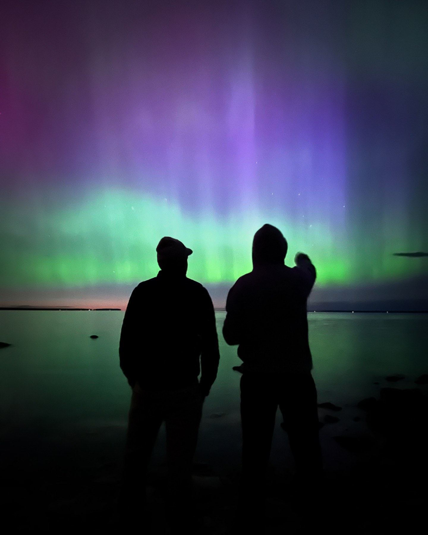 "The Sky is Celebrating" - Celestial Wedding Ceremony - Image 3