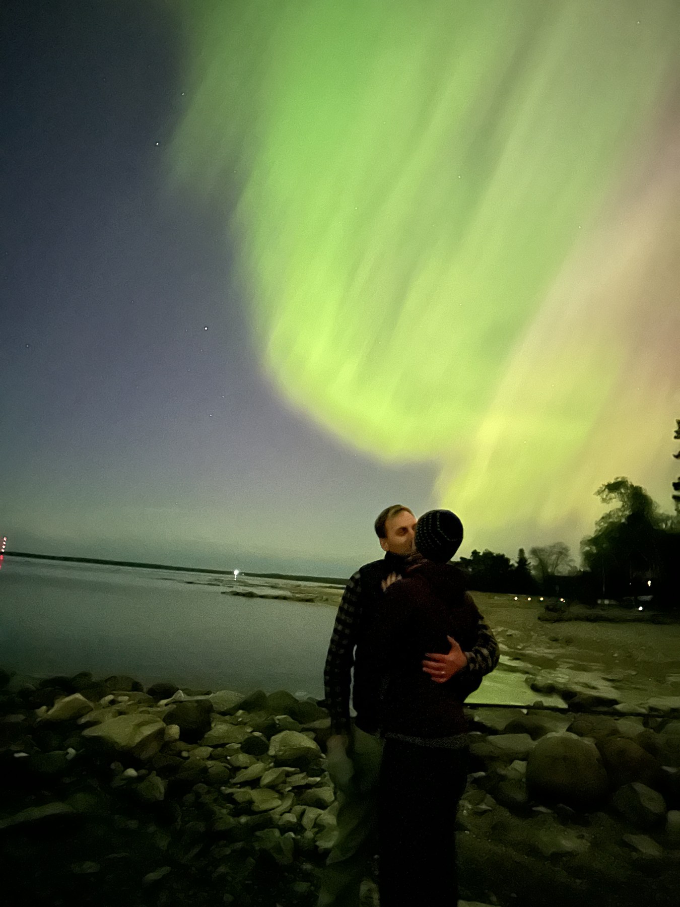 "The Sky is Celebrating" - Celestial Wedding Ceremony - Image 21