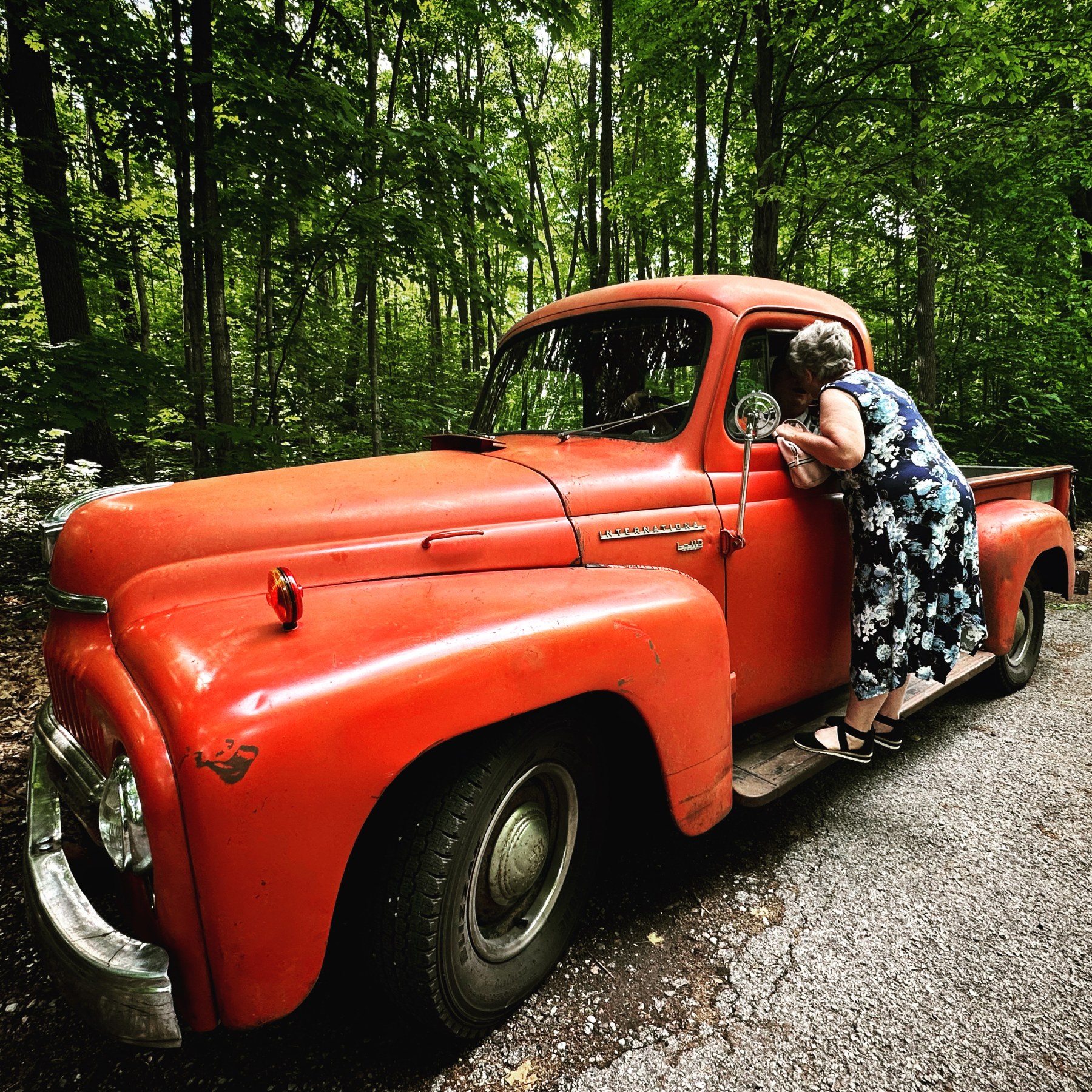 Awenda Provincial Park Adventure Micro-Wedding - Image 15