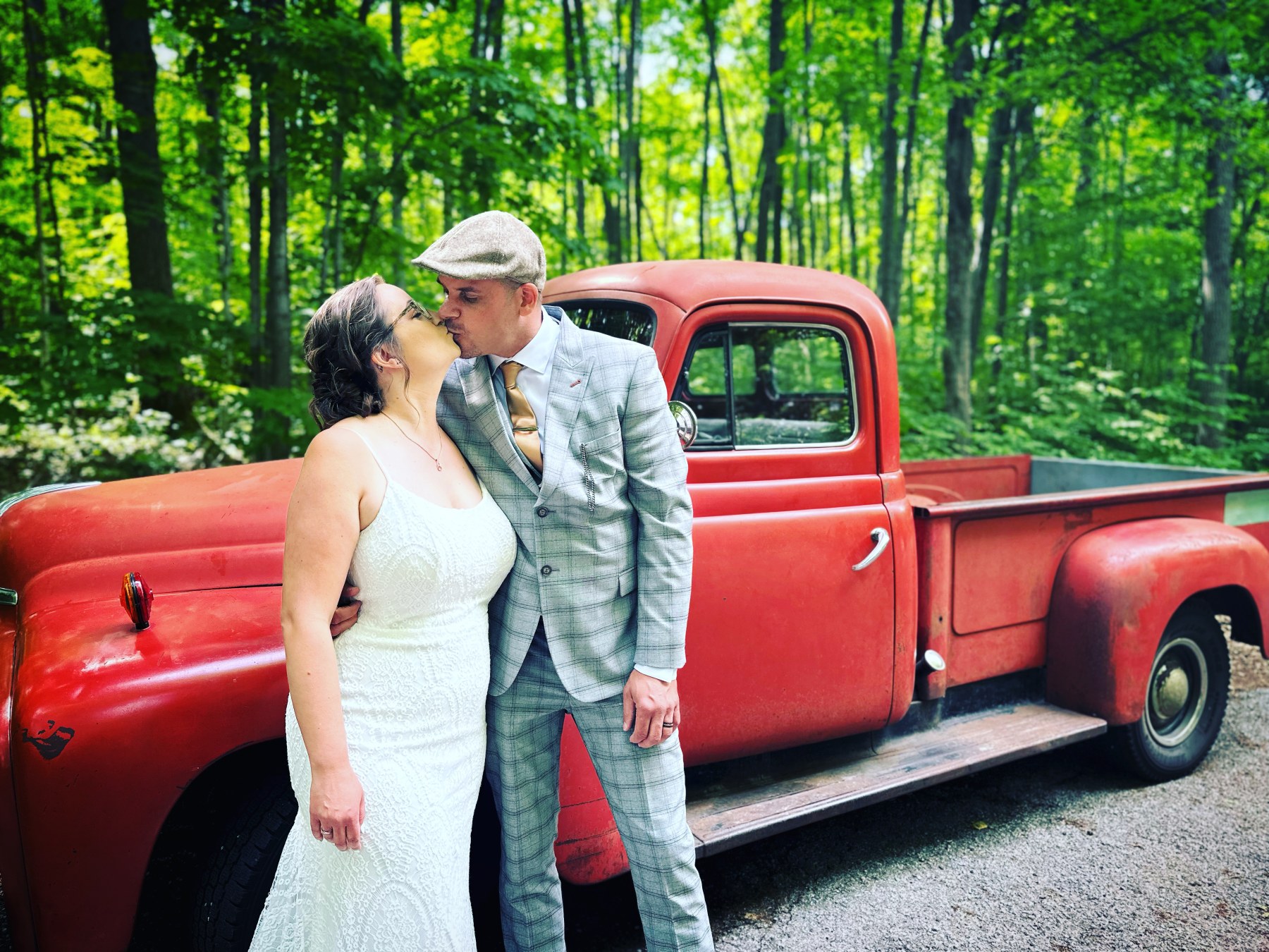 Awenda Provincial Park Adventure Micro-Wedding - Image 6