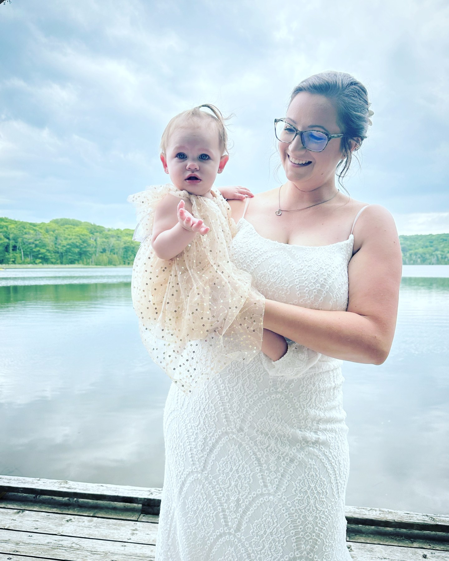 Awenda Provincial Park Adventure Micro-Wedding - Image 7