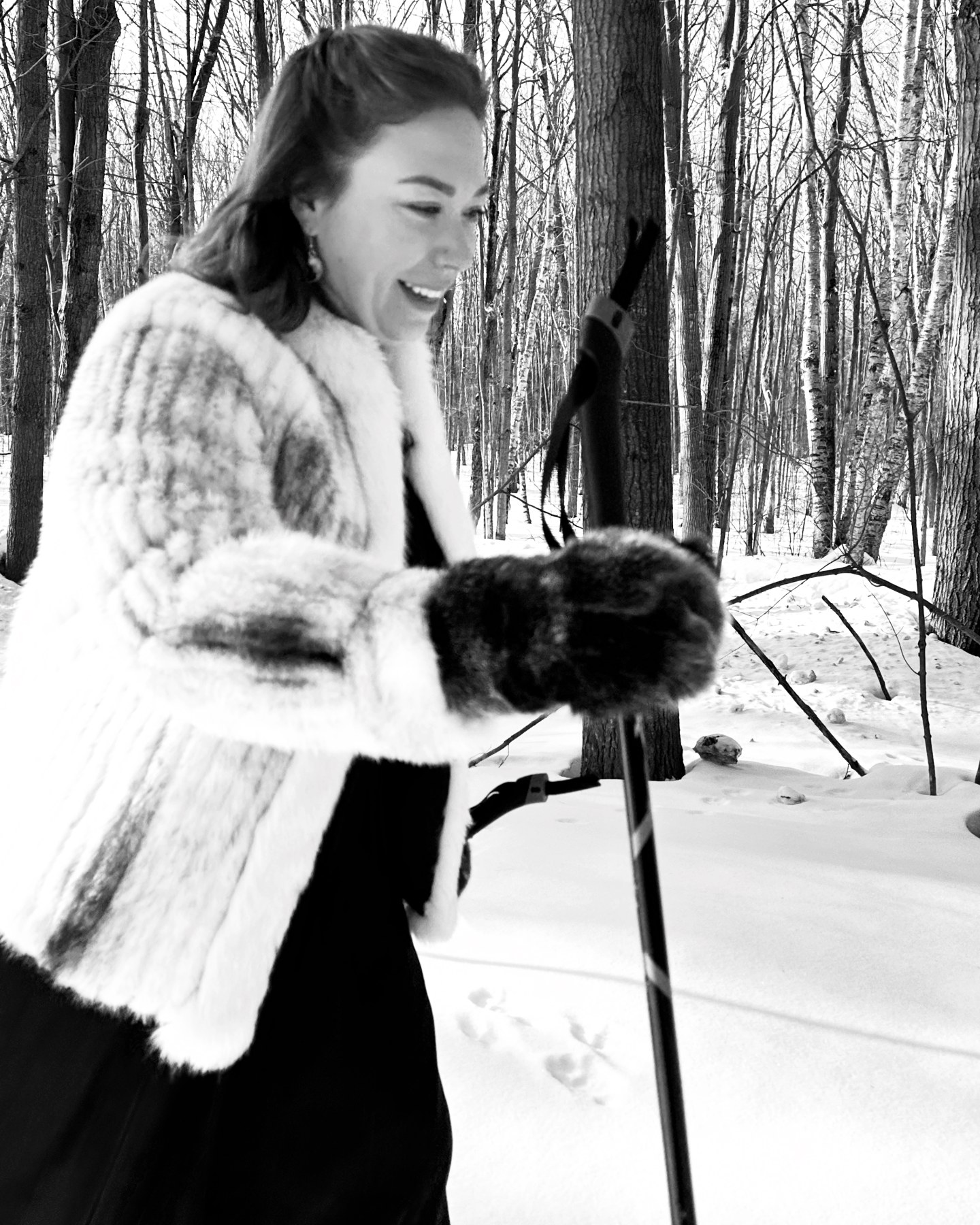 "Après-Ski" - Awenda Provincial Park Ceremony - Image 6