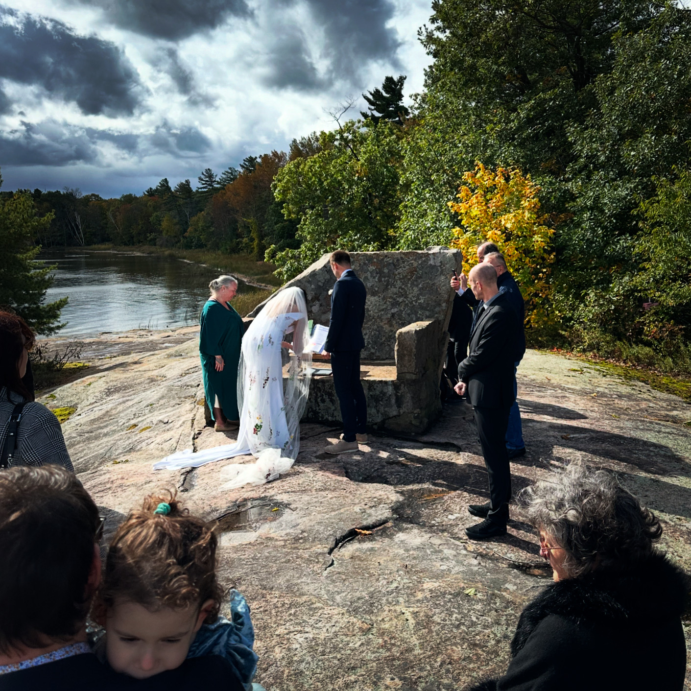 Mindful Witness (Island) - Image 2