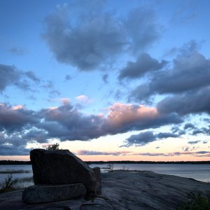 Scattering of Ashes - A Sweet & Simple Fare thee Well