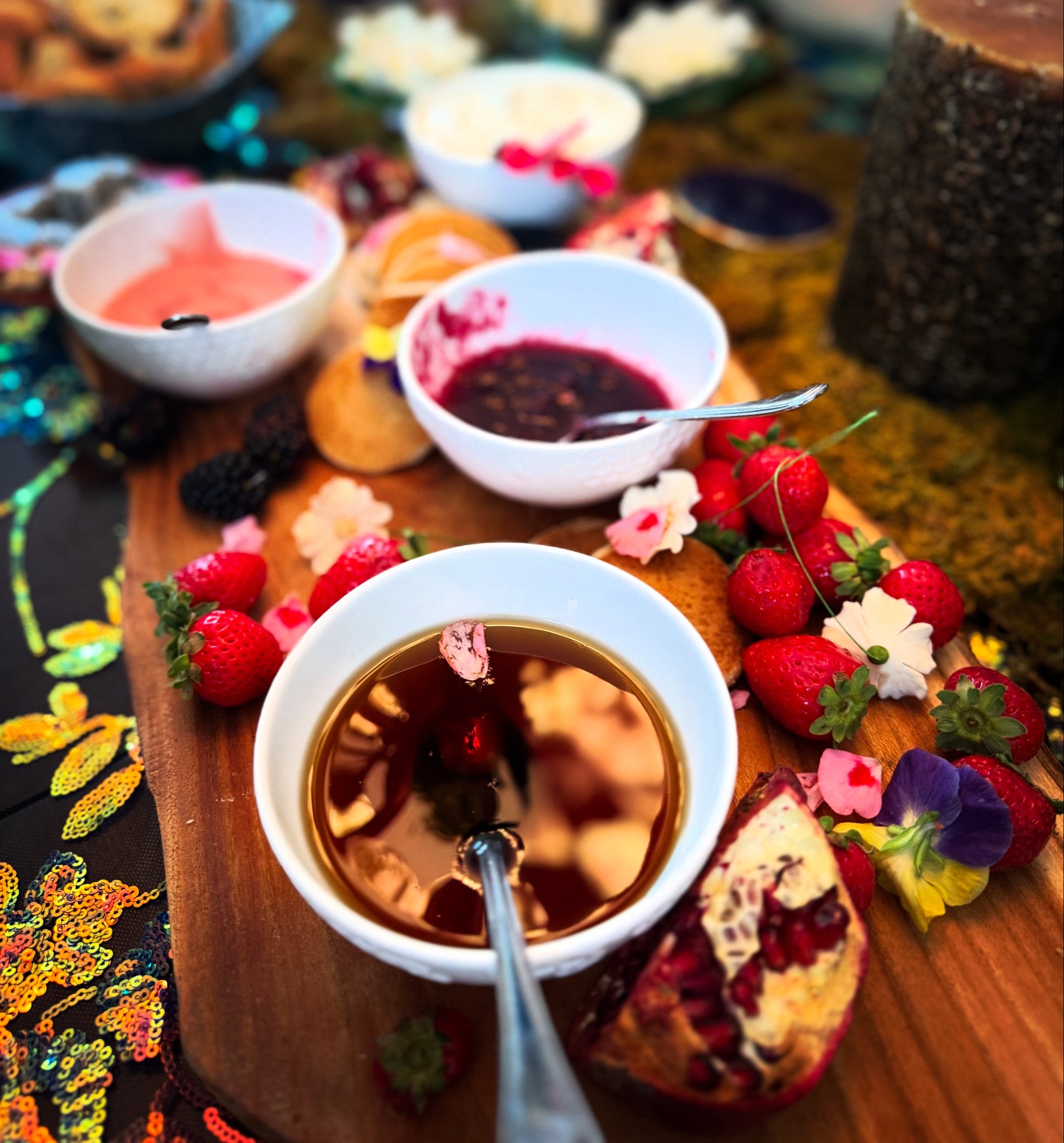 "Chef LaRoo"- Private Chef Experience - Image 3