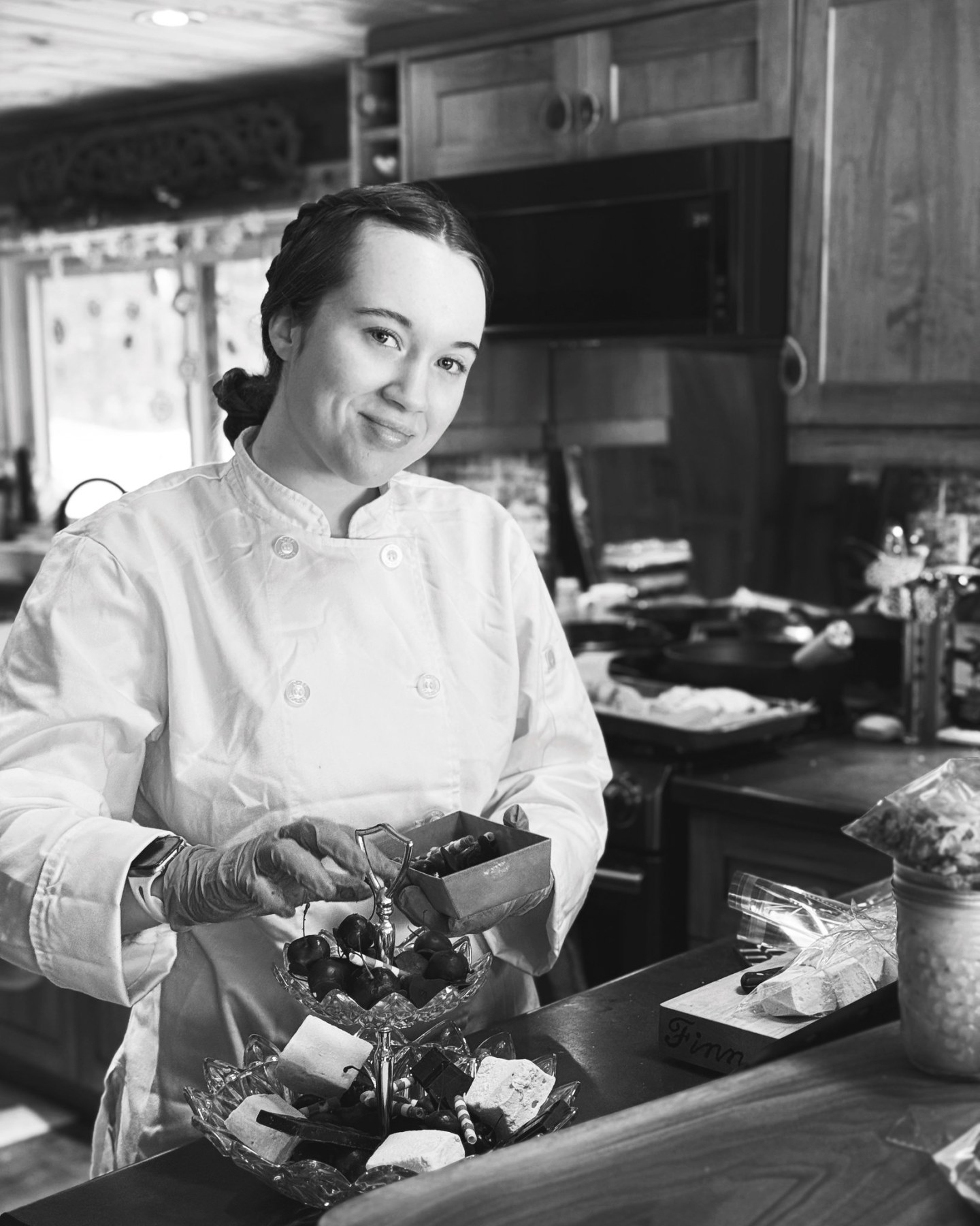 "Chef LaRoo"- Private Chef Experience - Image 2