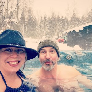 Ritual - "Crazy in Love" - Cold Plunge Tub