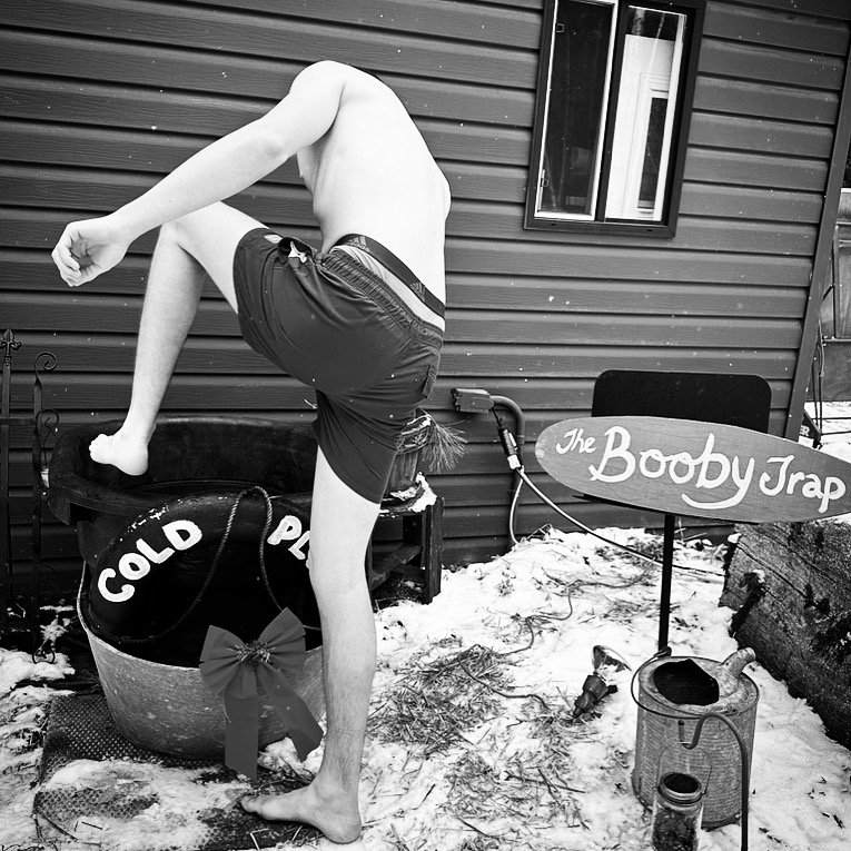 Ritual - "Crazy in Love" - Cold Plunge Tub - Image 4