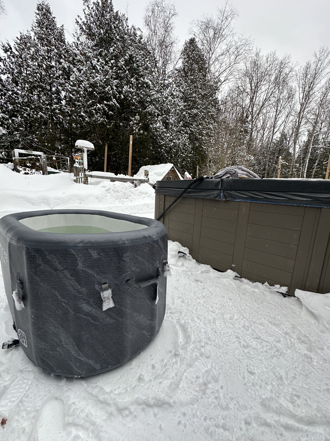 Ritual - "Crazy in Love" - Cold Plunge Tub - Image 2