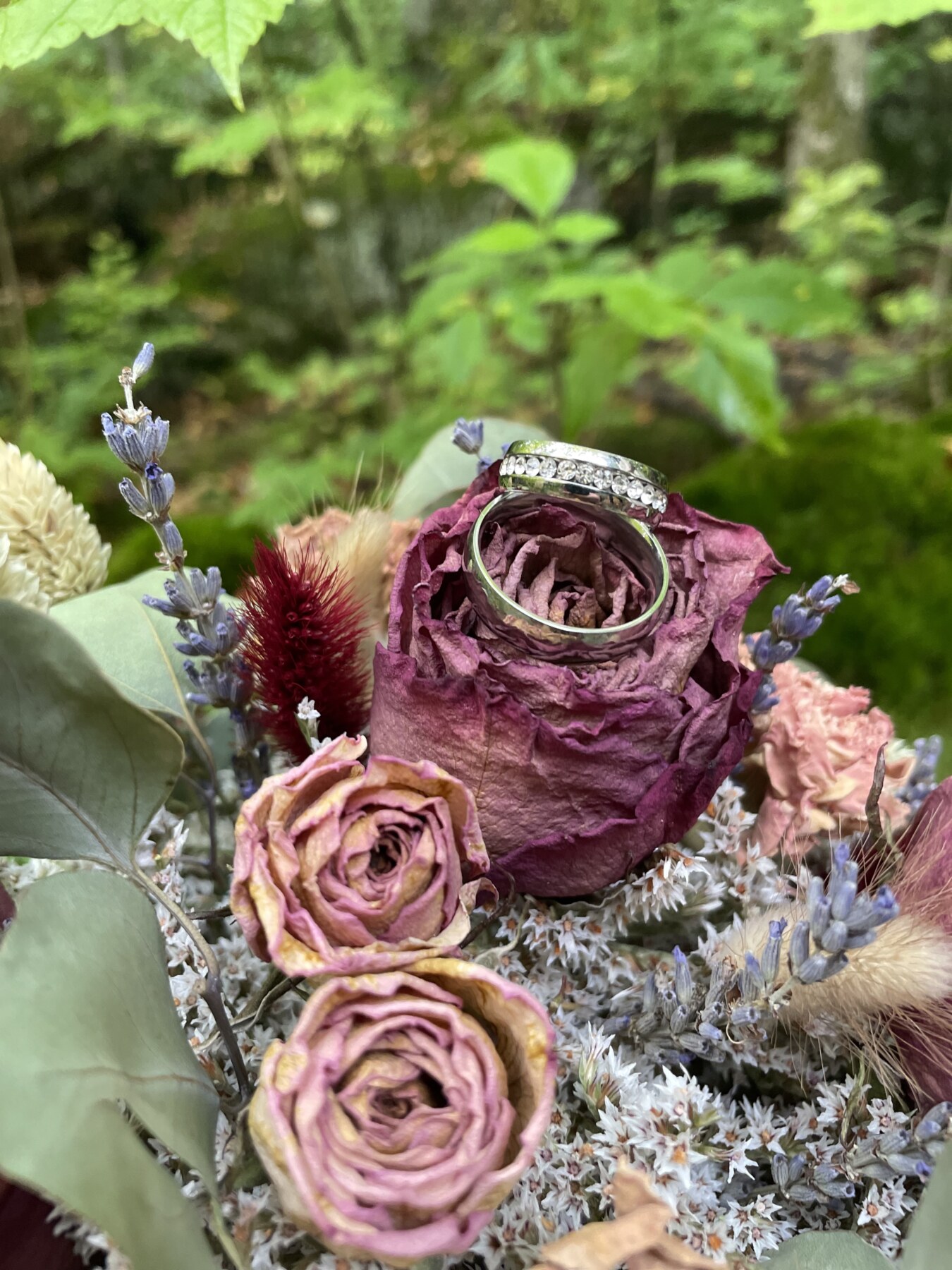 Ritual - "Bouquet of Intentions" - Image 3