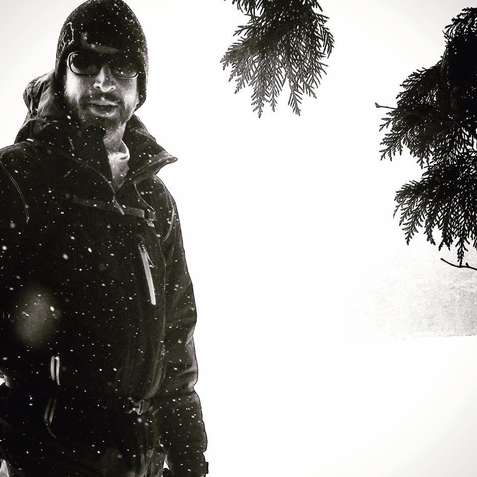 A "Tiny Winter Celebration" Photo Session - Image 2