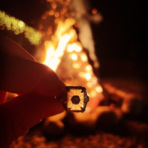 Ritual - "Warming of the Rings"