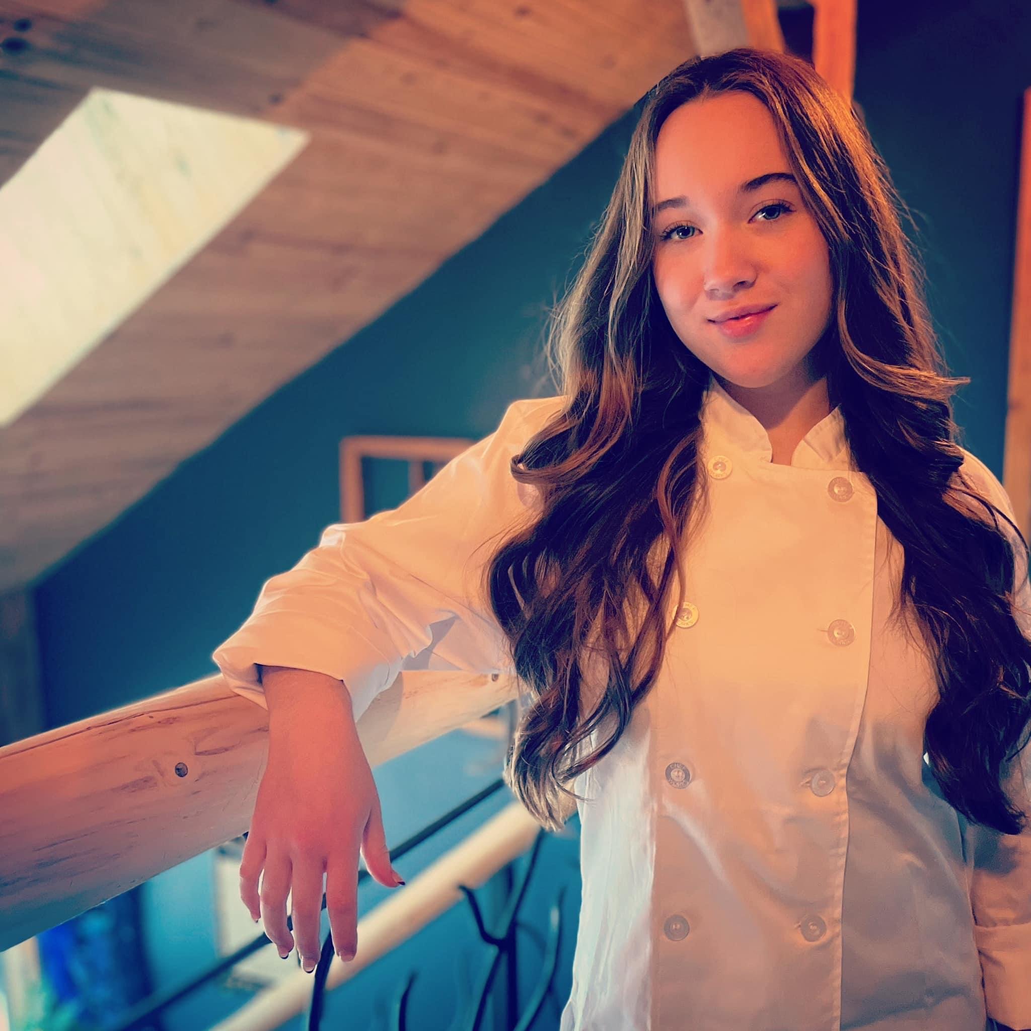 "Chef LaRoo"- Private Chef Experience