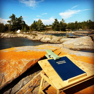 Ontario Adventure Wedding 101 - Build your Own