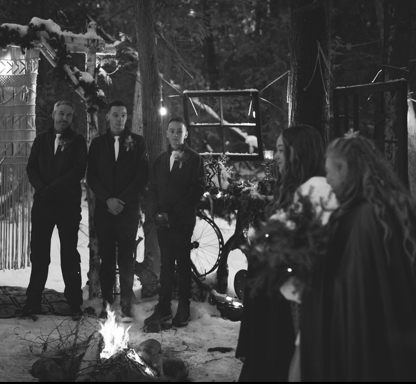 Ritual - "Bouquet of Intentions" - Image 4