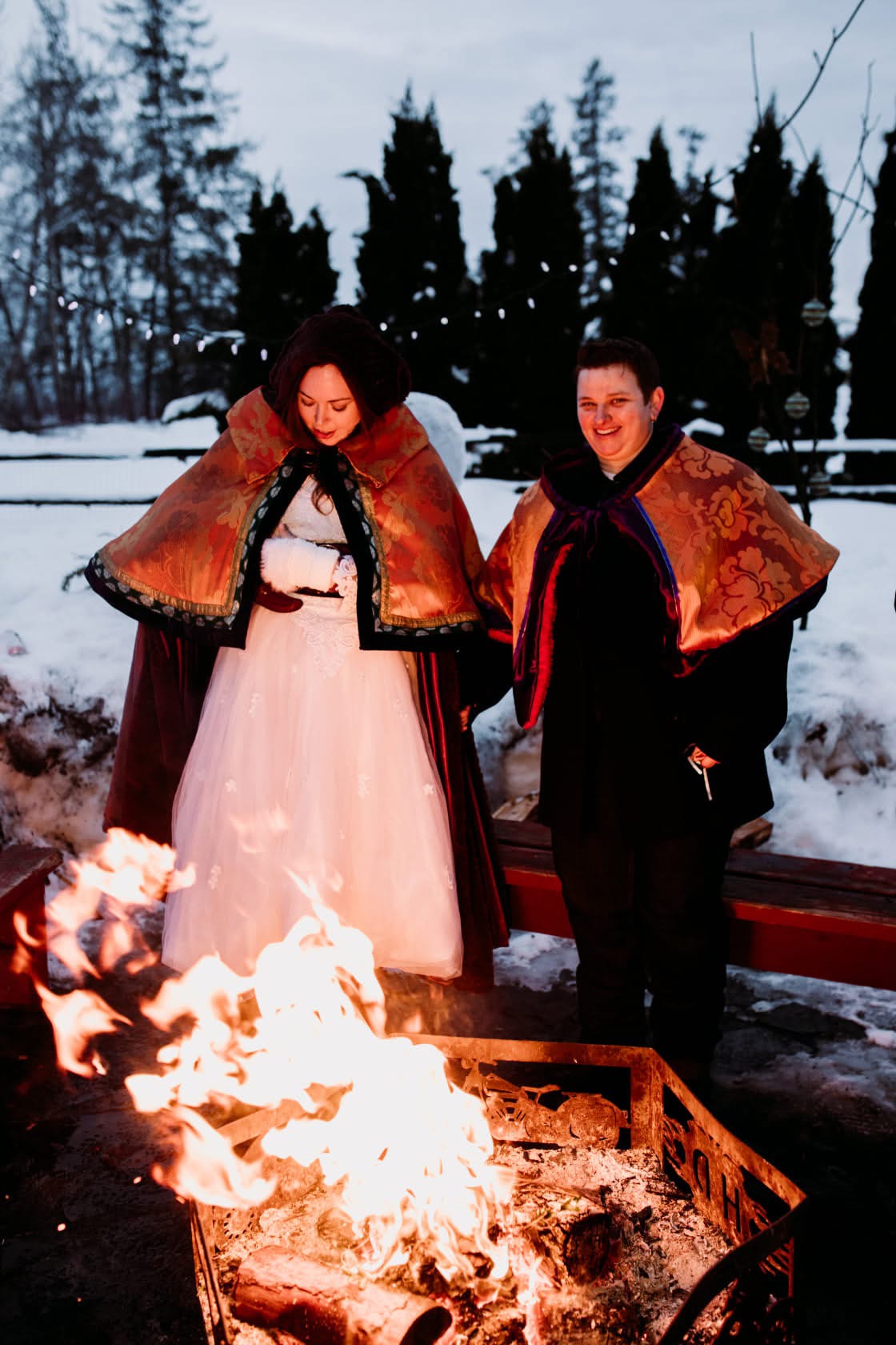 Ritual - "Bouquet of Intentions" - Image 2