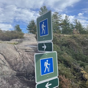 Guided Hike + Photos - Georgian Bay Islands National Park
