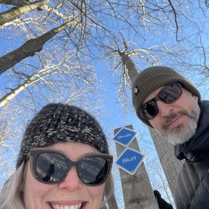 Guided Hike + Photos - Awenda Provincial Park