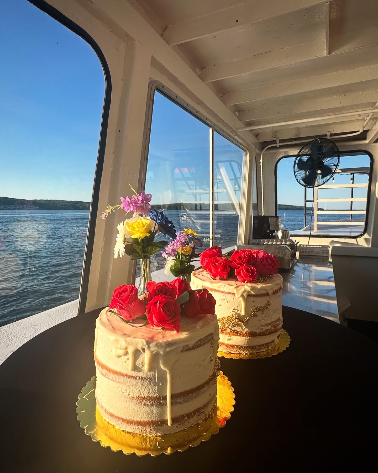 Wedding Cake + Photo Session - Image 8