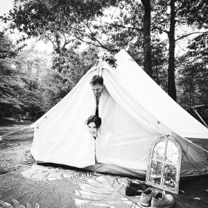 Island Backcountry Glamping