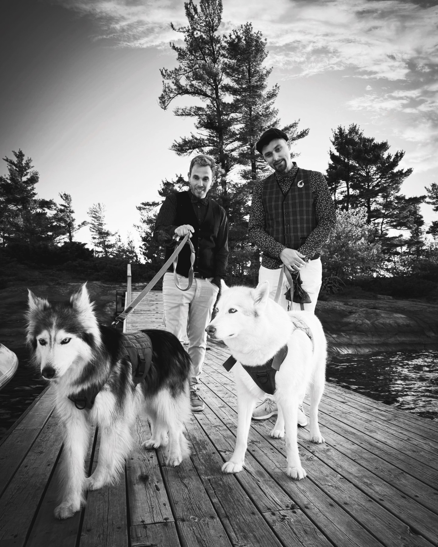 "Love & Leashes" – Dog Companion Service - Image 5