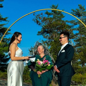 "Bespoke" - Vow Writing Workshop