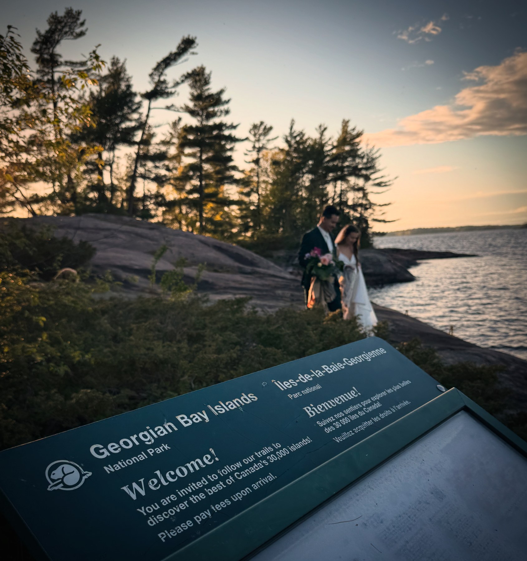 Play Date: Island Venue Preview on Georgian Bay - Image 5