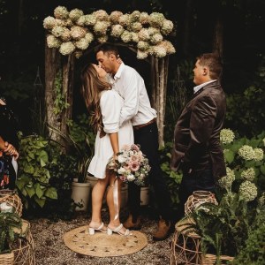 "Promises & Paperwork, Please" -  Vow Writing Experience & Wedding Documents (for Destination Celebrations)