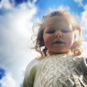 Children are a Blessing - Water Ritual & Family Celebration