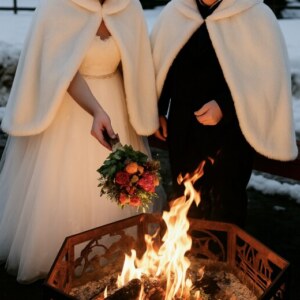 Ritual - "Bouquet of Intentions"